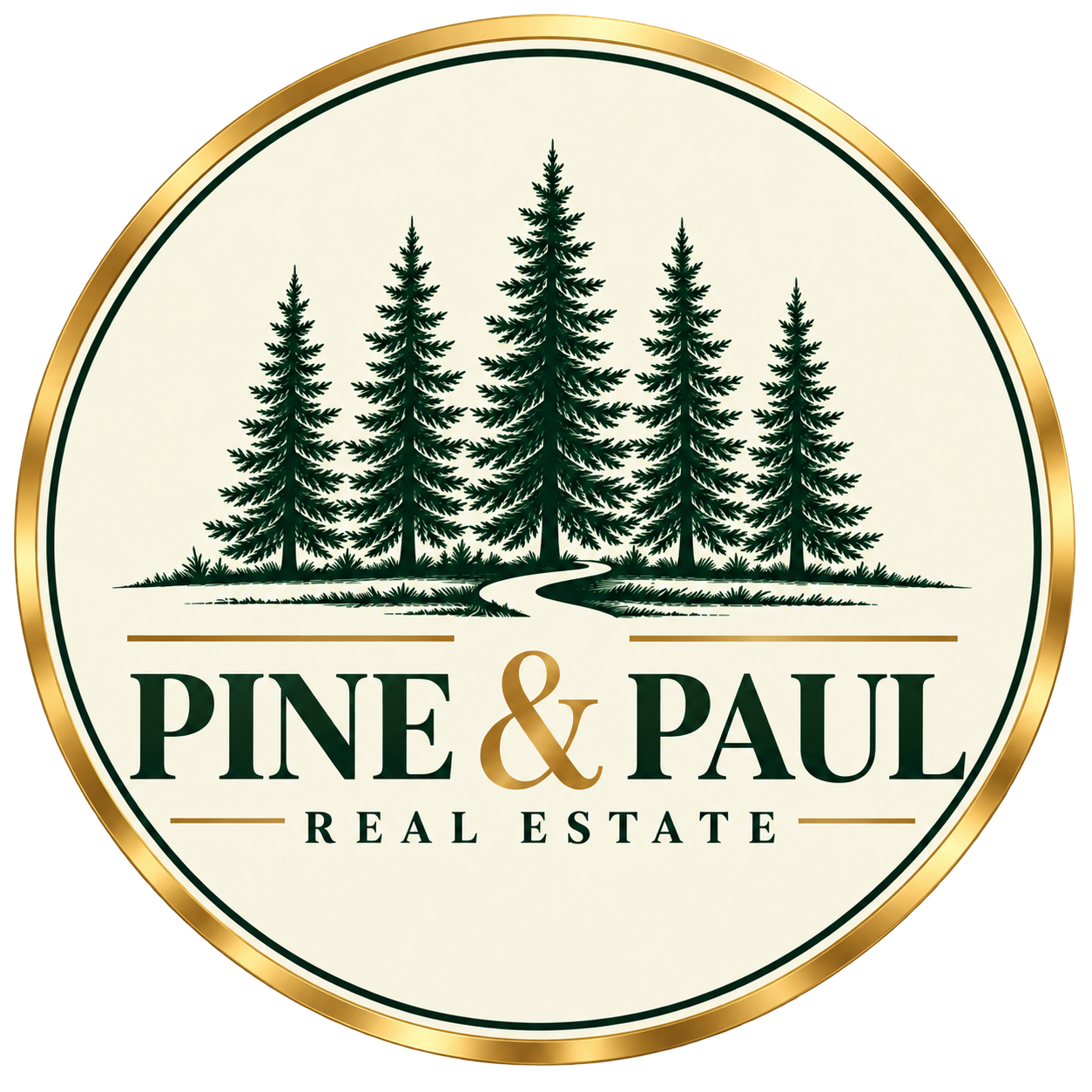 Pine and Paul Real Estate