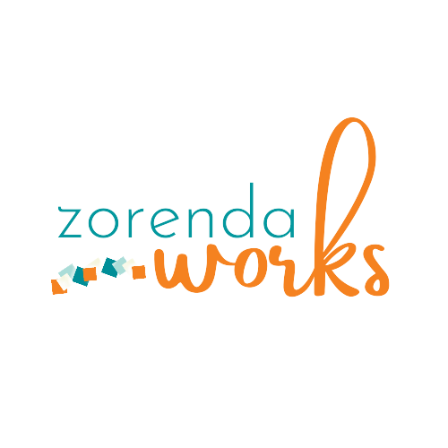 Zorenda Works: Workspace Design Solutions for Remote and Hybrid Talent