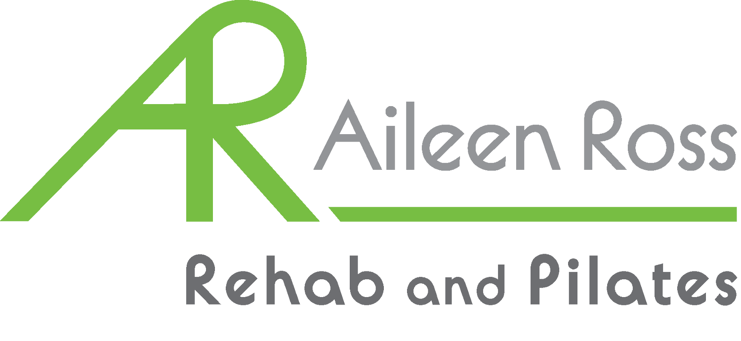 Aileen Ross - Rehab and Pilates