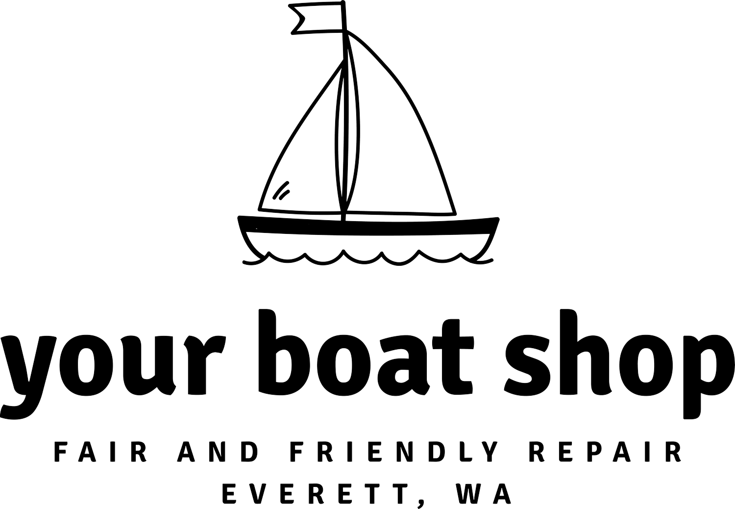 Your Boat Shop