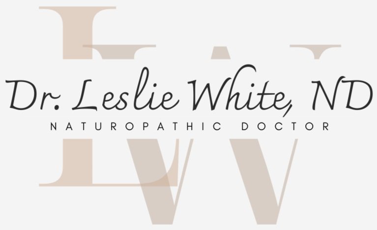 Dr. Leslie White, ND