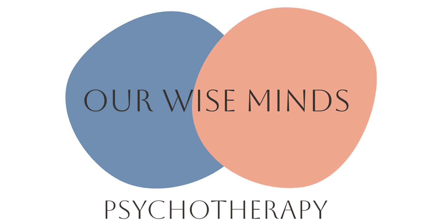 Our Wise Minds Psychotherapy