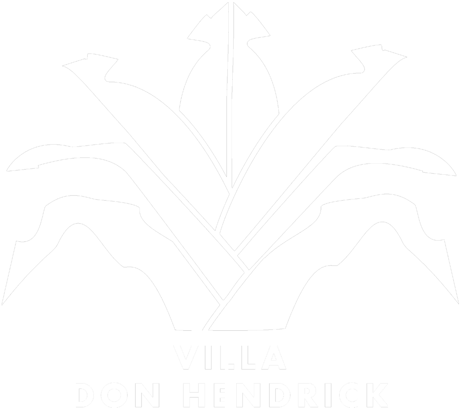 Villa Don Hendrick