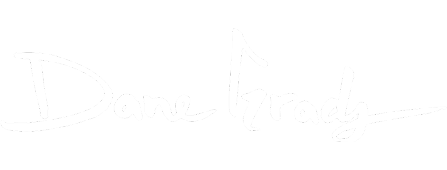 Dane Grady Fine Art Photography