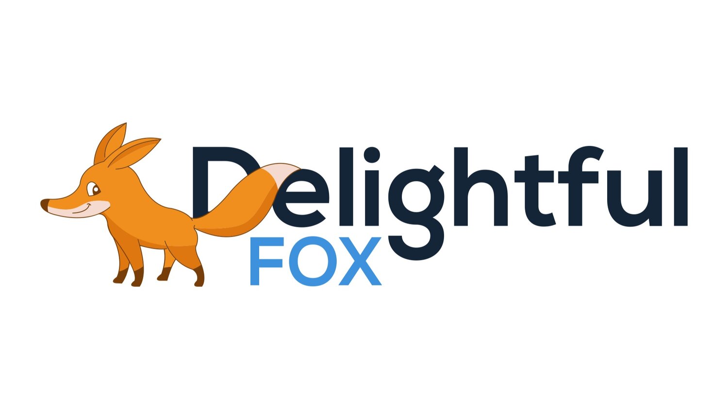 DelightfulFox LLC (Copy)