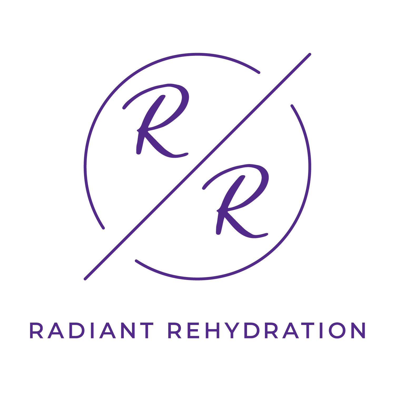 Radiant Rehydration