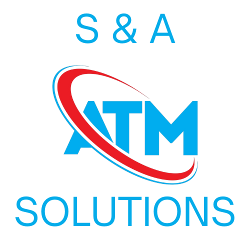 S&amp;A  ATM Solutions