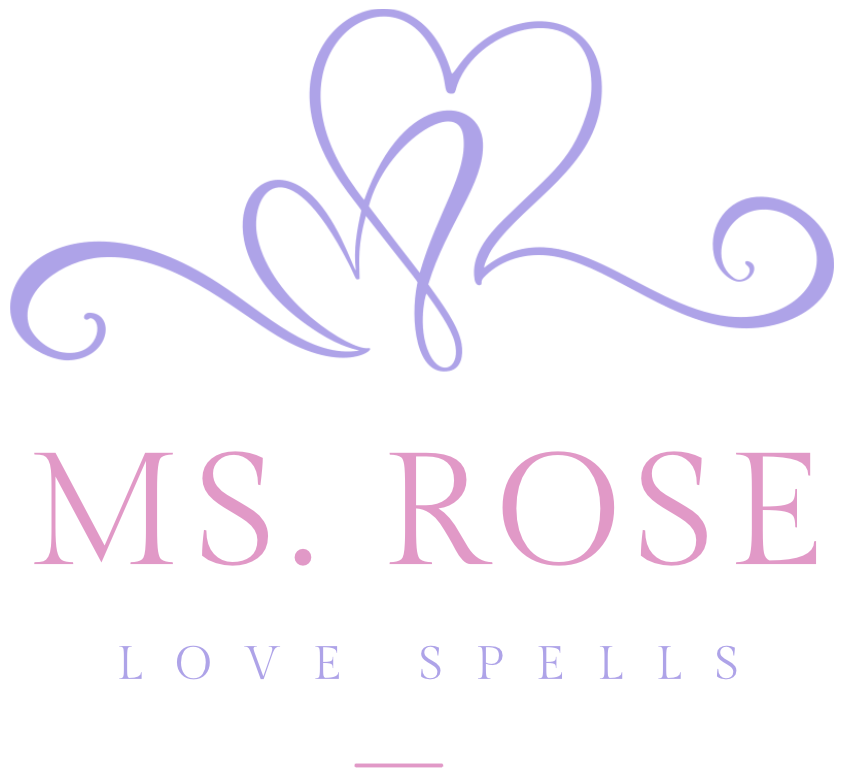 Ms. Rose Love Spells