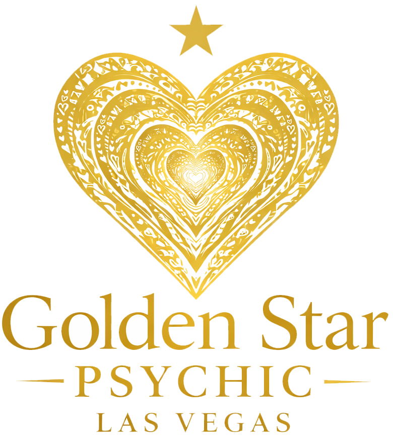 Golden Star Psychic Las Vegas