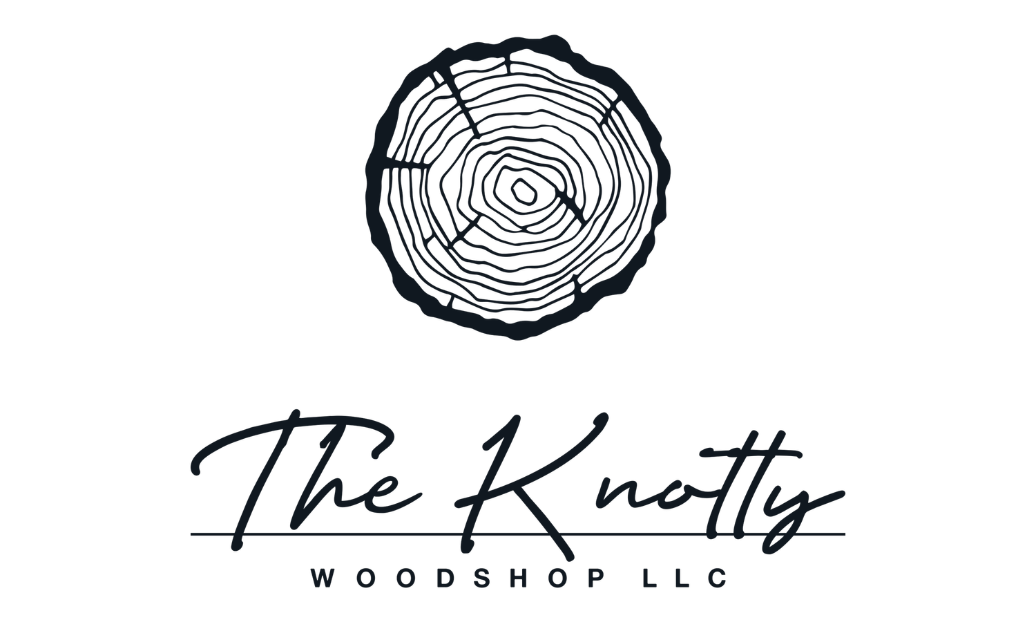 The Knotty Woodshop