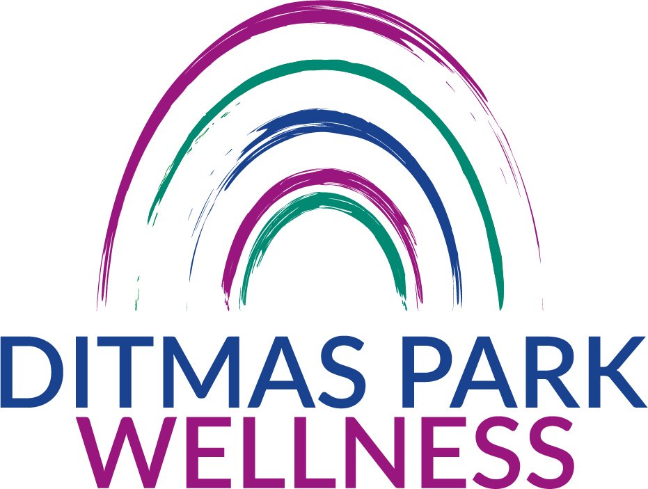 Ditmas Park Wellness Logo