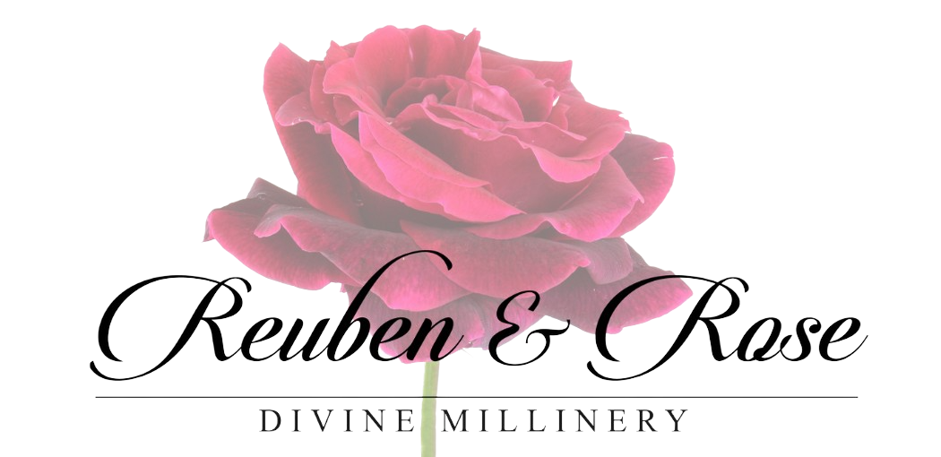 Reuben &amp; Rose Divine Millinery