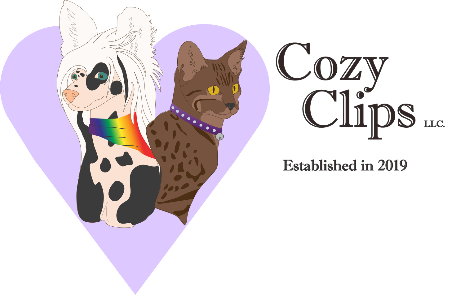 Cozy Clips Pet Grooming, LLC