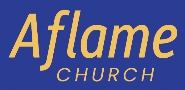 Aflame Church