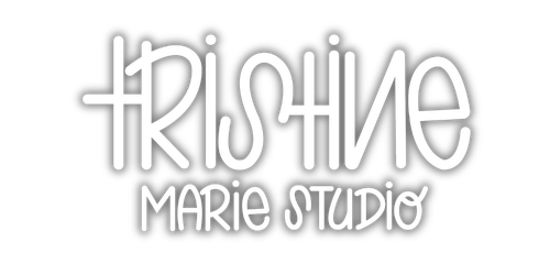 Tristine Marie | Graphic Designer & Brand Designer