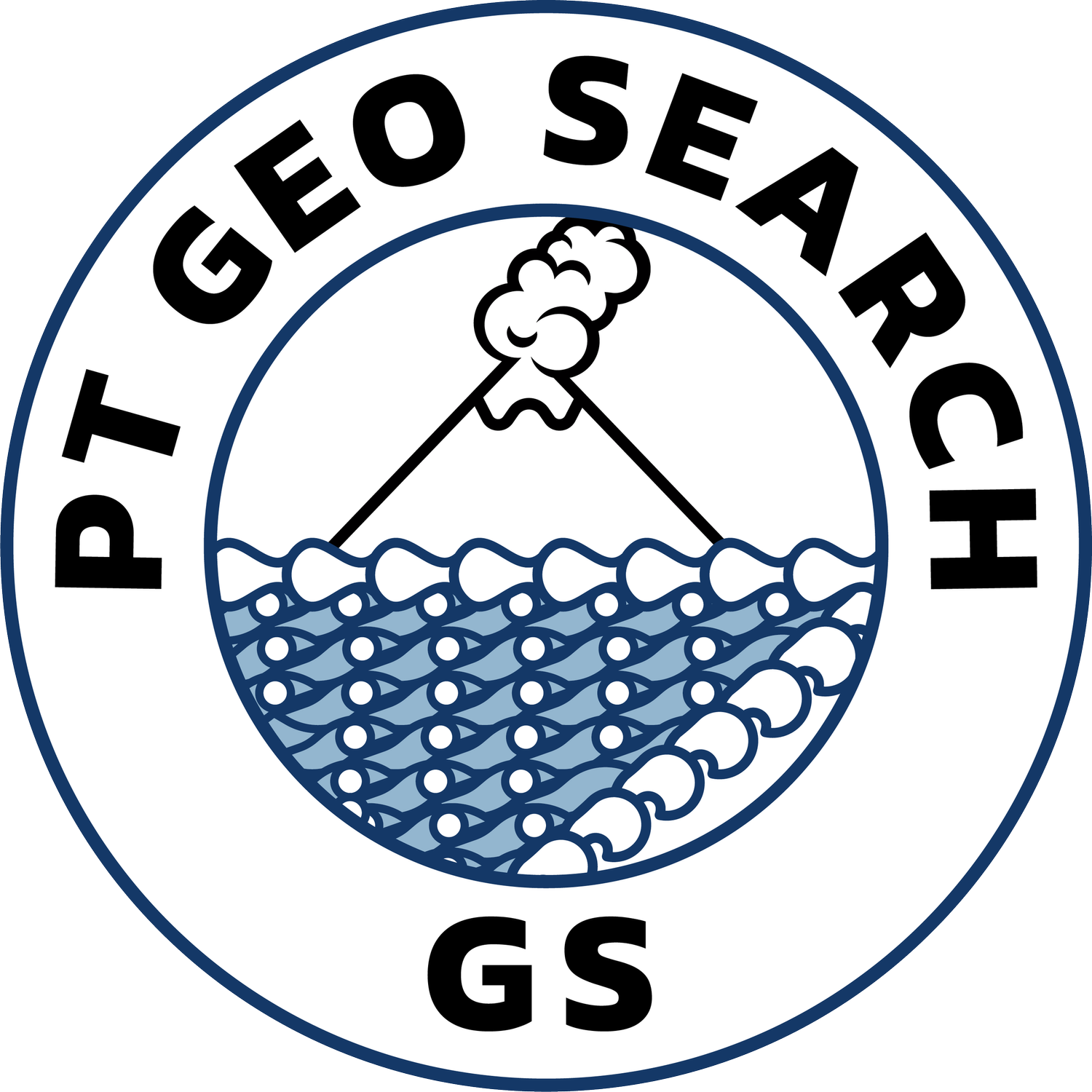 PT Geo Search