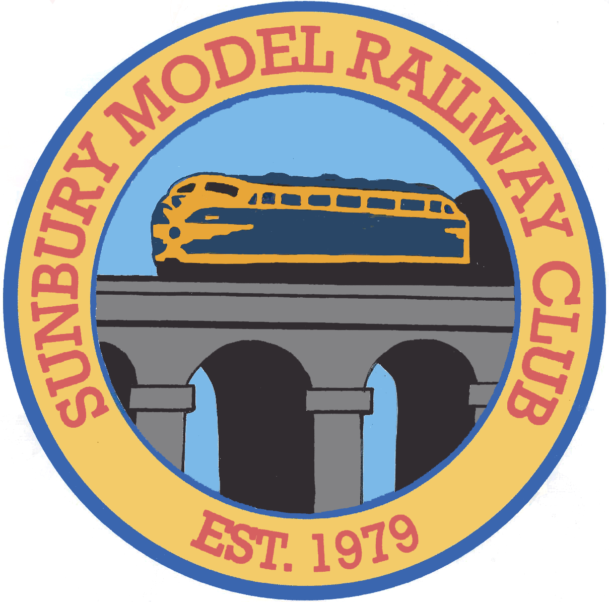 Sunbury Model Railway Club