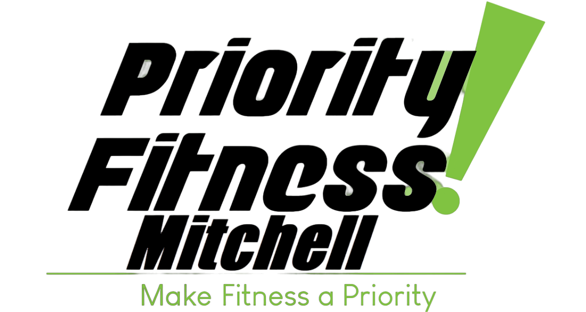Priority Fitness (Copy)
