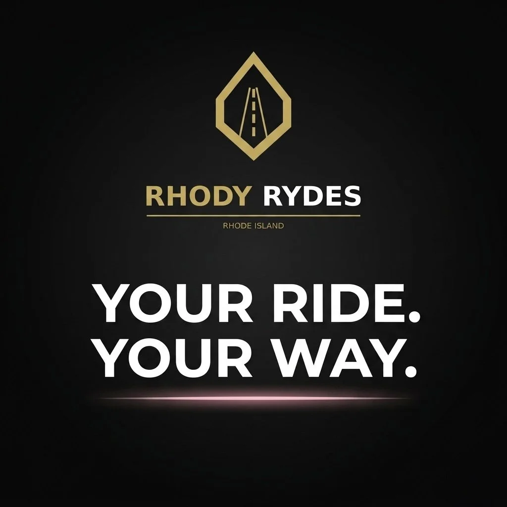 Rhody Rydes