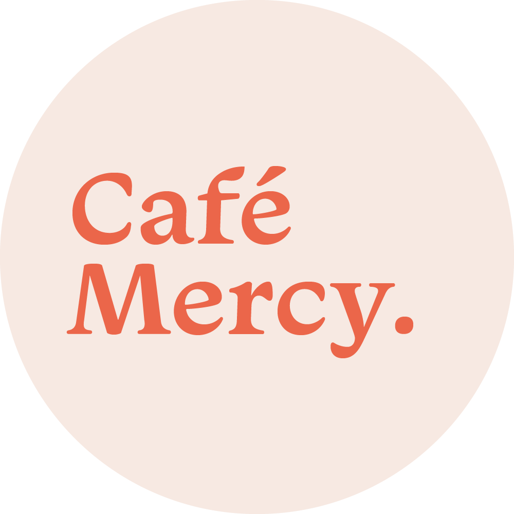 Cafe Mercy