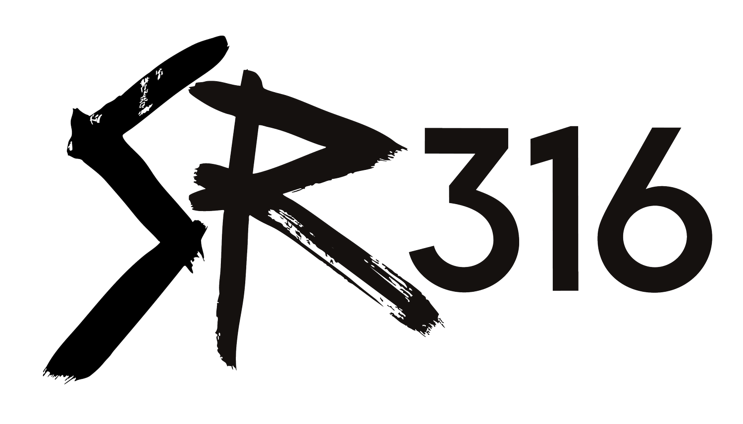 SR316