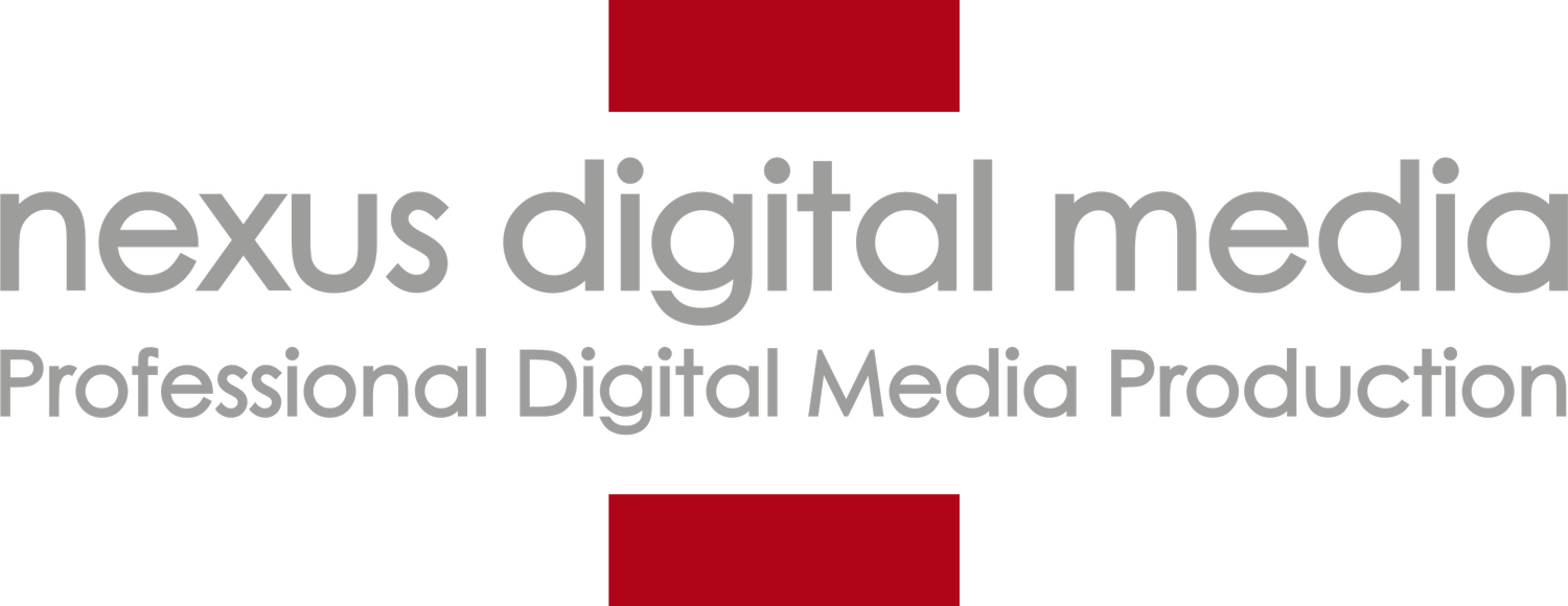 Video Production Edinburgh by Nexus Digital Media Limited.