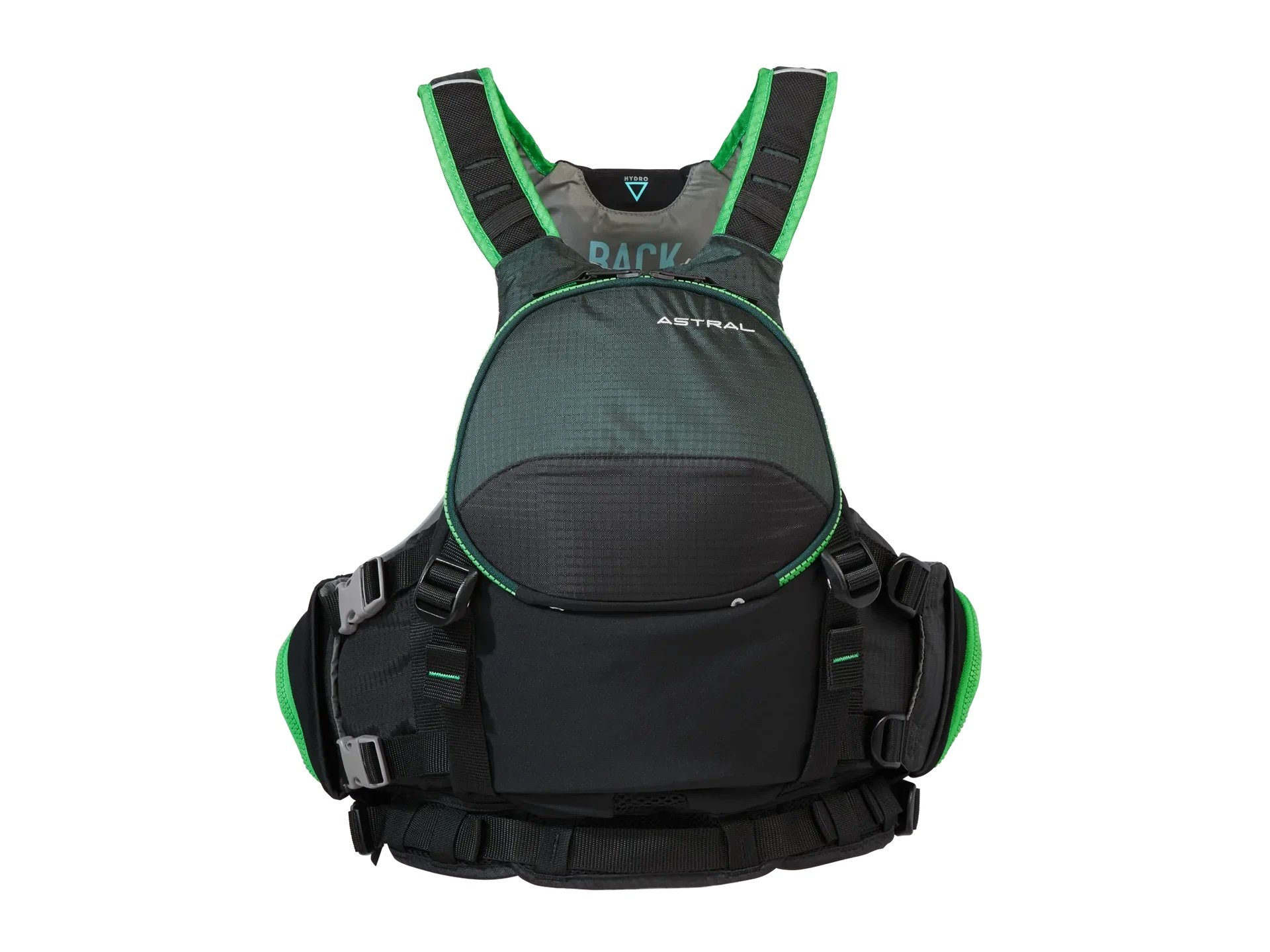 Astral Bluejacket - Utah Whitewater Gear