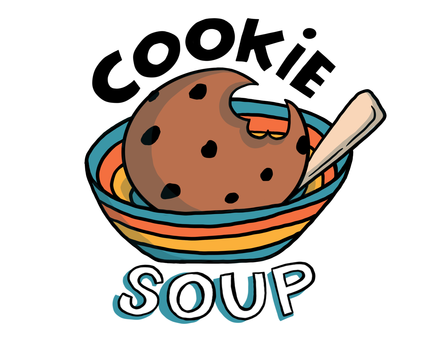 Cookie Soup Creative 