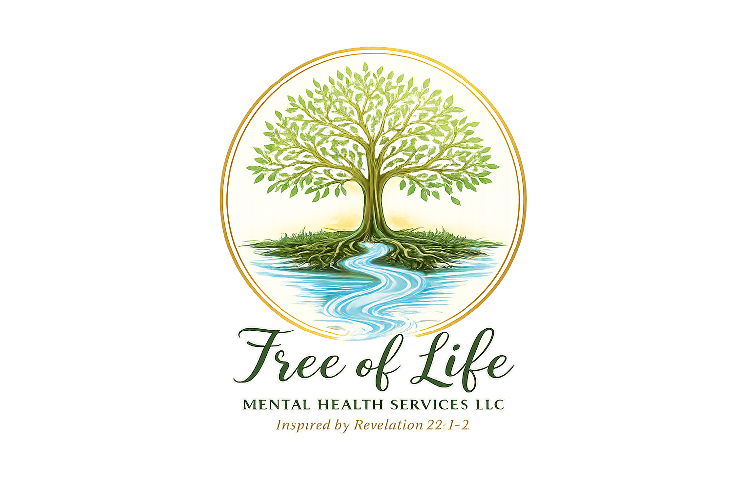 Tree of Life Mental Health - Pastor Claverys Peña-Rodríguez