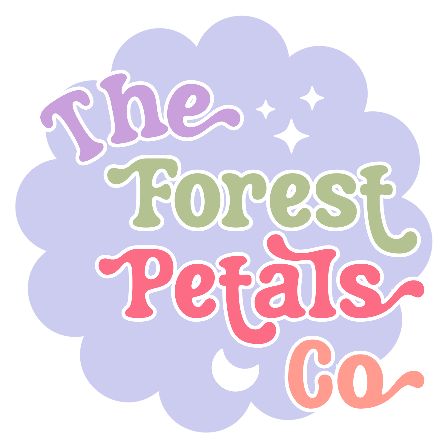 The Forest Petals Co