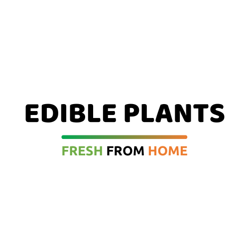 Edible Plants 