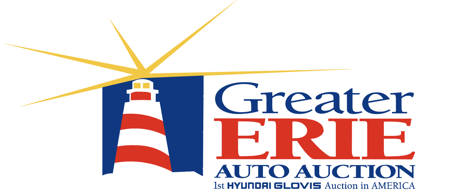 Greater Erie Auto Auction