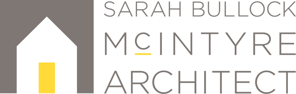 SARAH BULLOCK MCINTYRE ARCHITECT