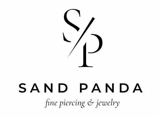 Sand Panda Fine Piercing &amp; Jewelry