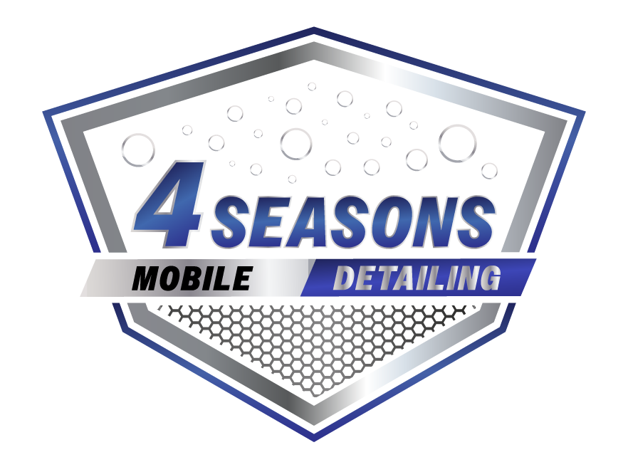 4 Seasons Mobile Detailing