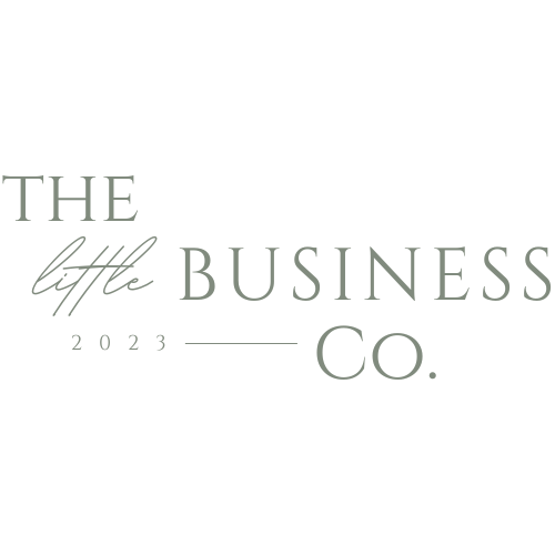 The Little Business Co.
