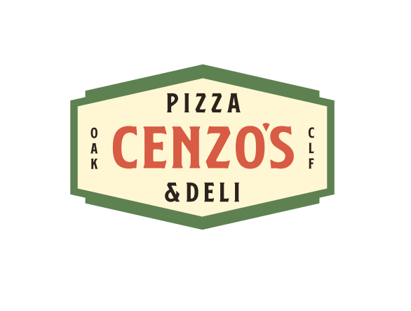 Cenzo&#39;s Pizza &amp; Deli