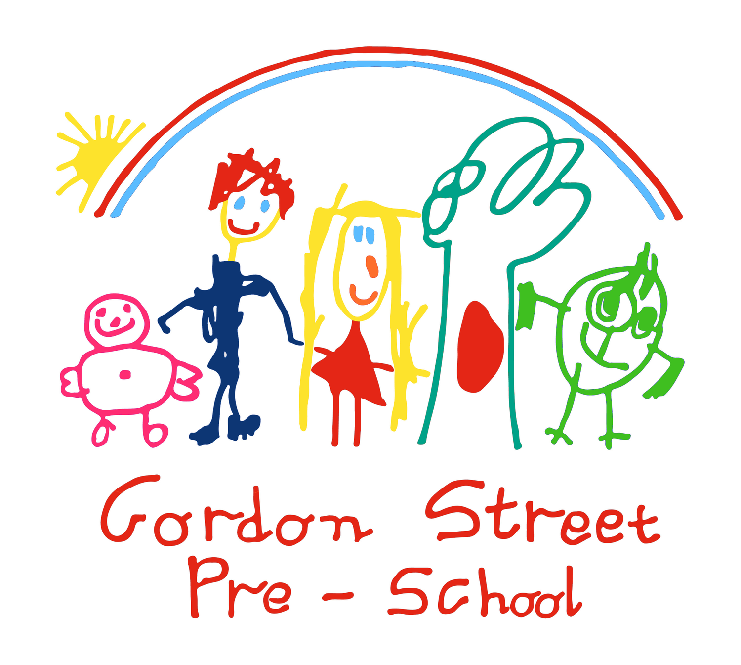 Gordon Street Pre-School