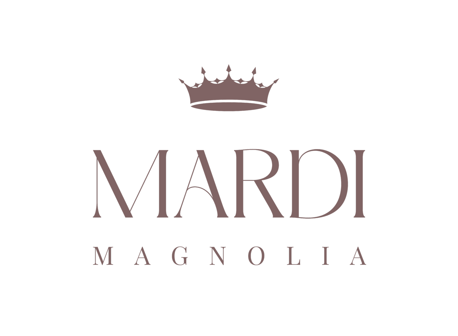Mardi Magnolia