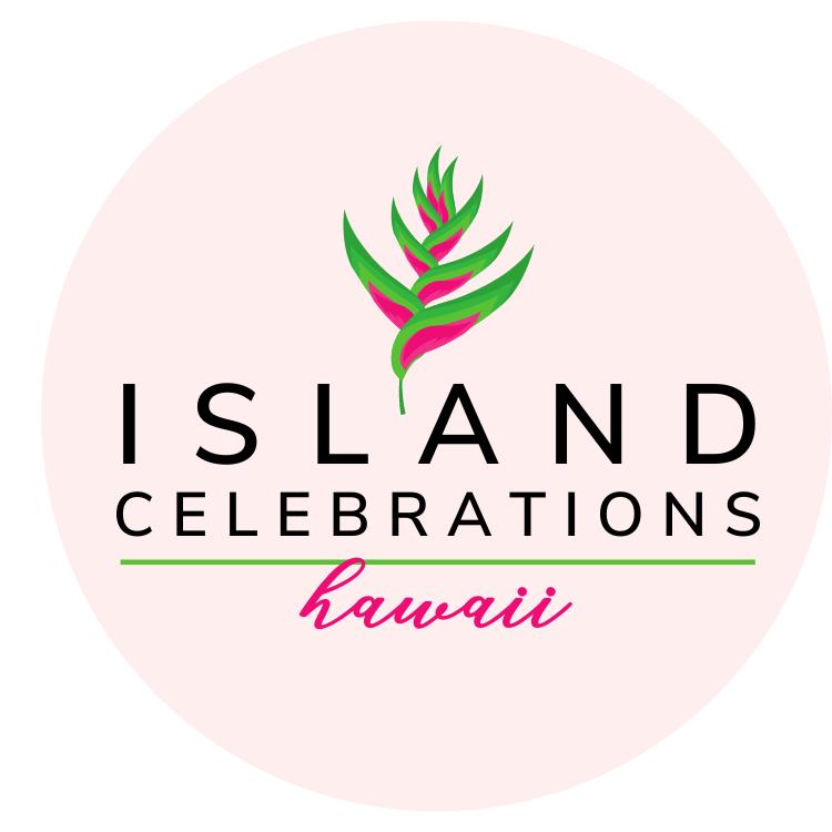 Island Celebrations Hawaii
