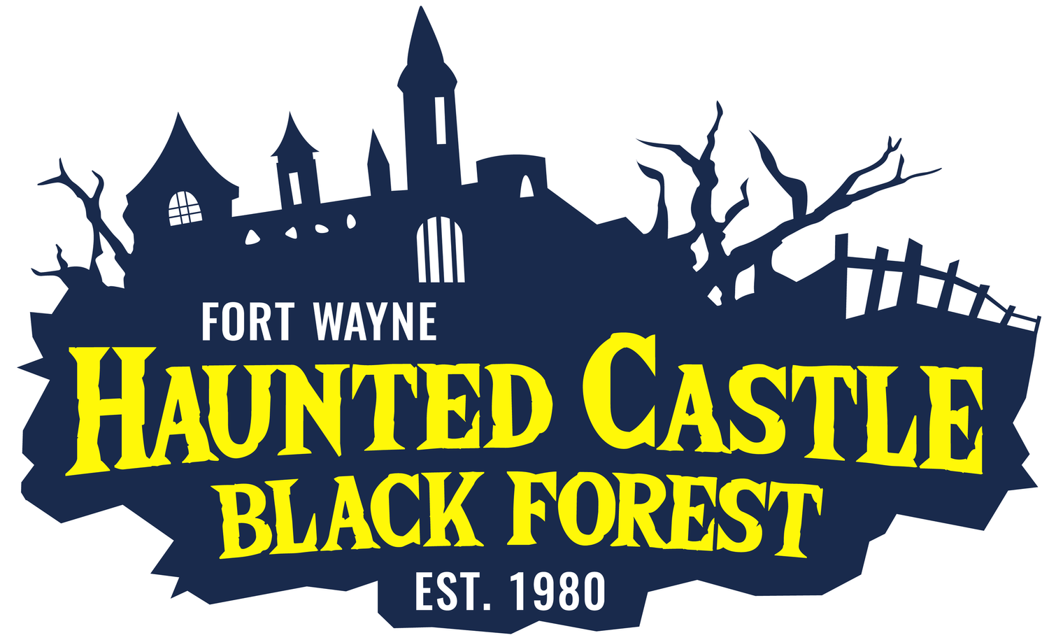 Fort Wayne Haunted Castle and Black Forest