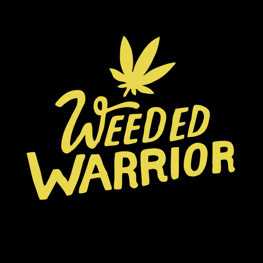Weeded Warrior