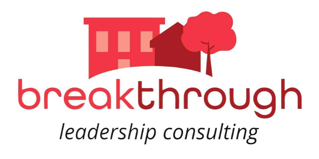 Breakthrough Leadership Consulting