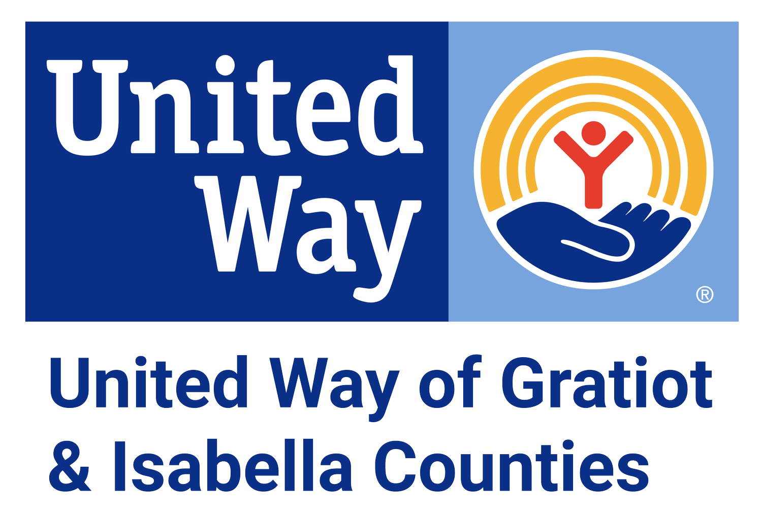 United Way of Gratiot &amp; Isabella Counties