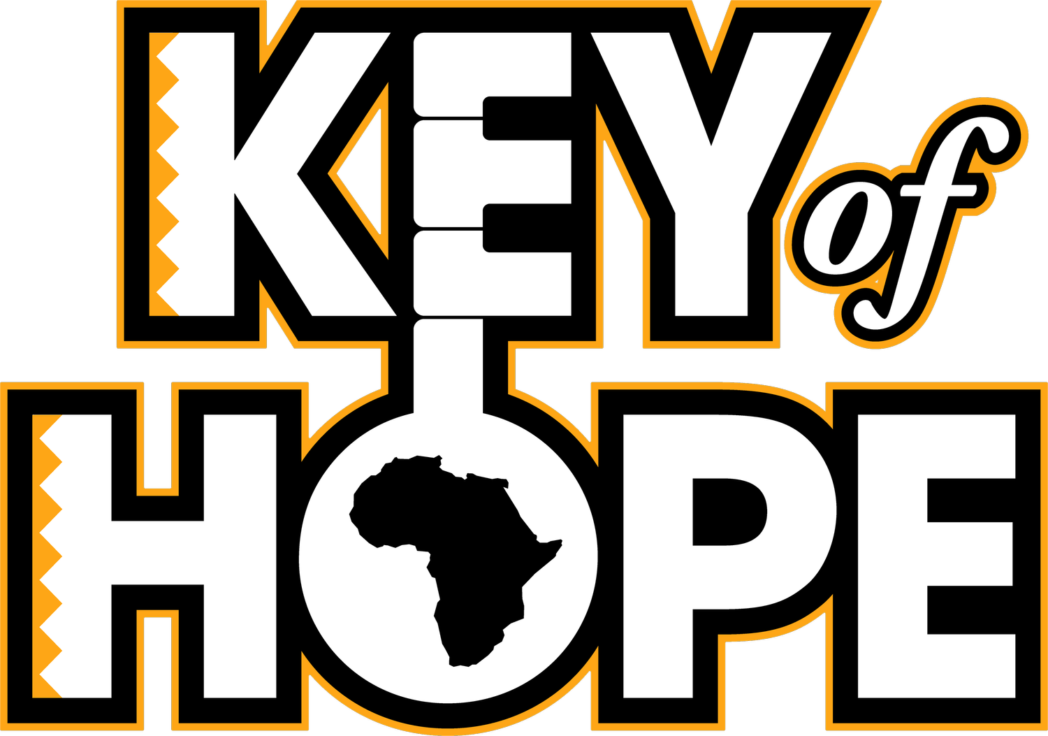 Key of Hope