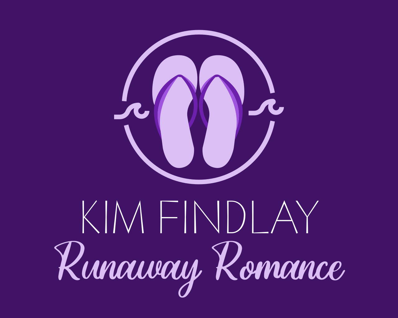 Author Kim Findlay