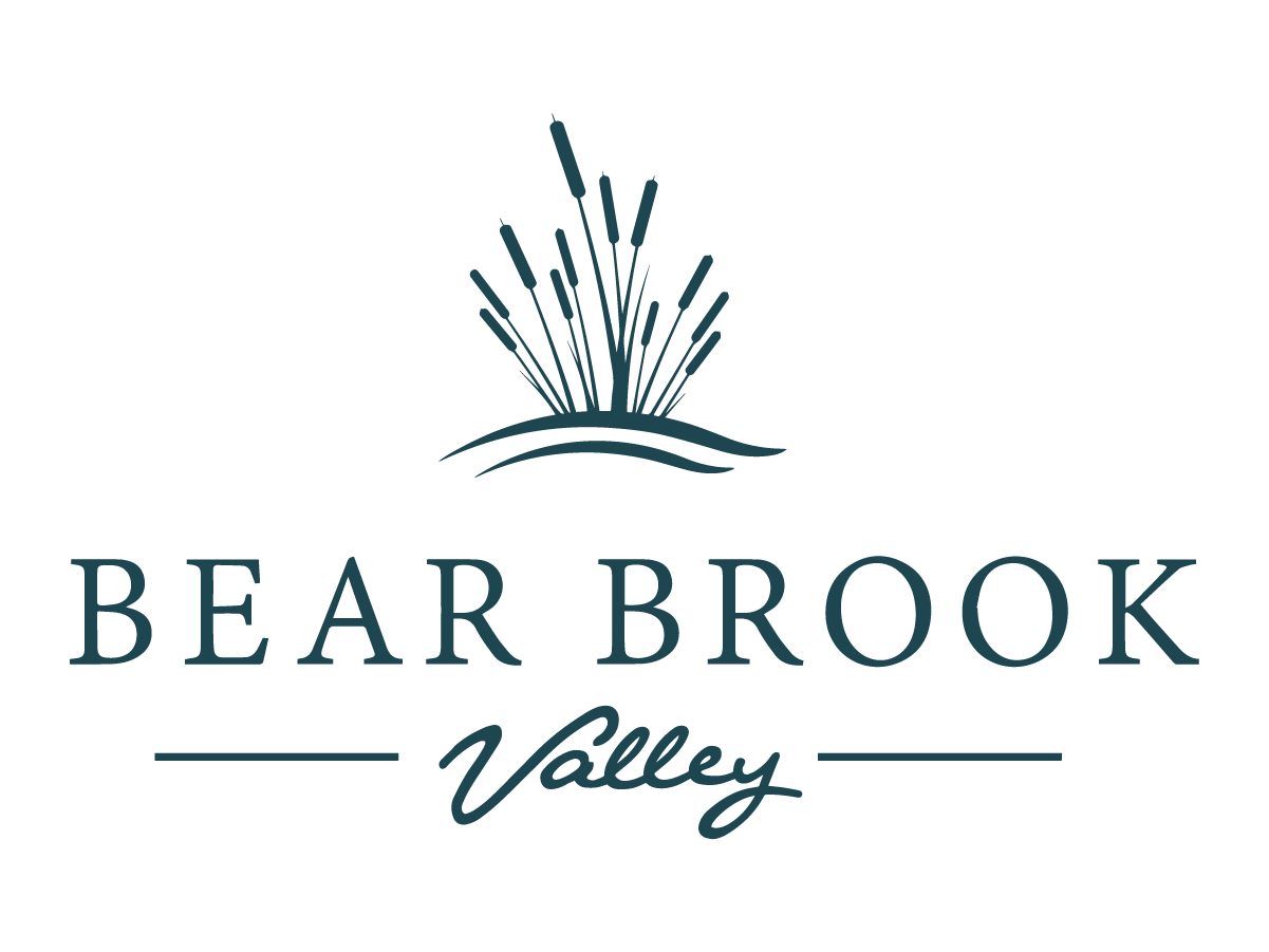 Bear Brook Valley