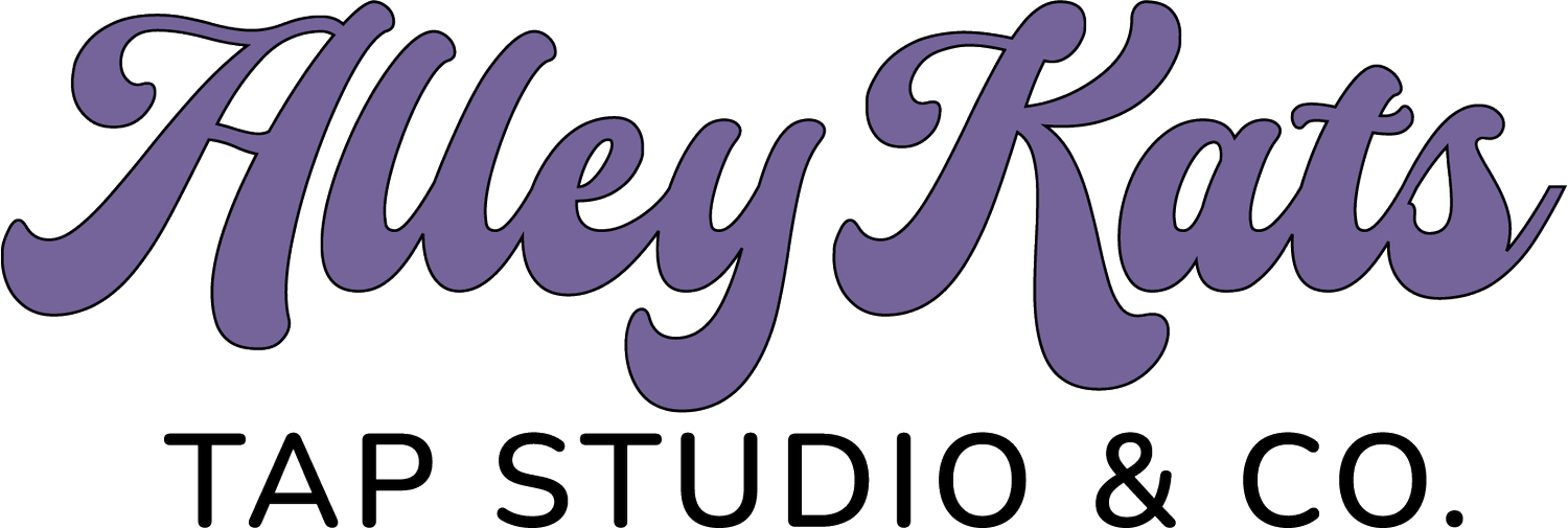 Alley Kats Tap Studio &amp; Company