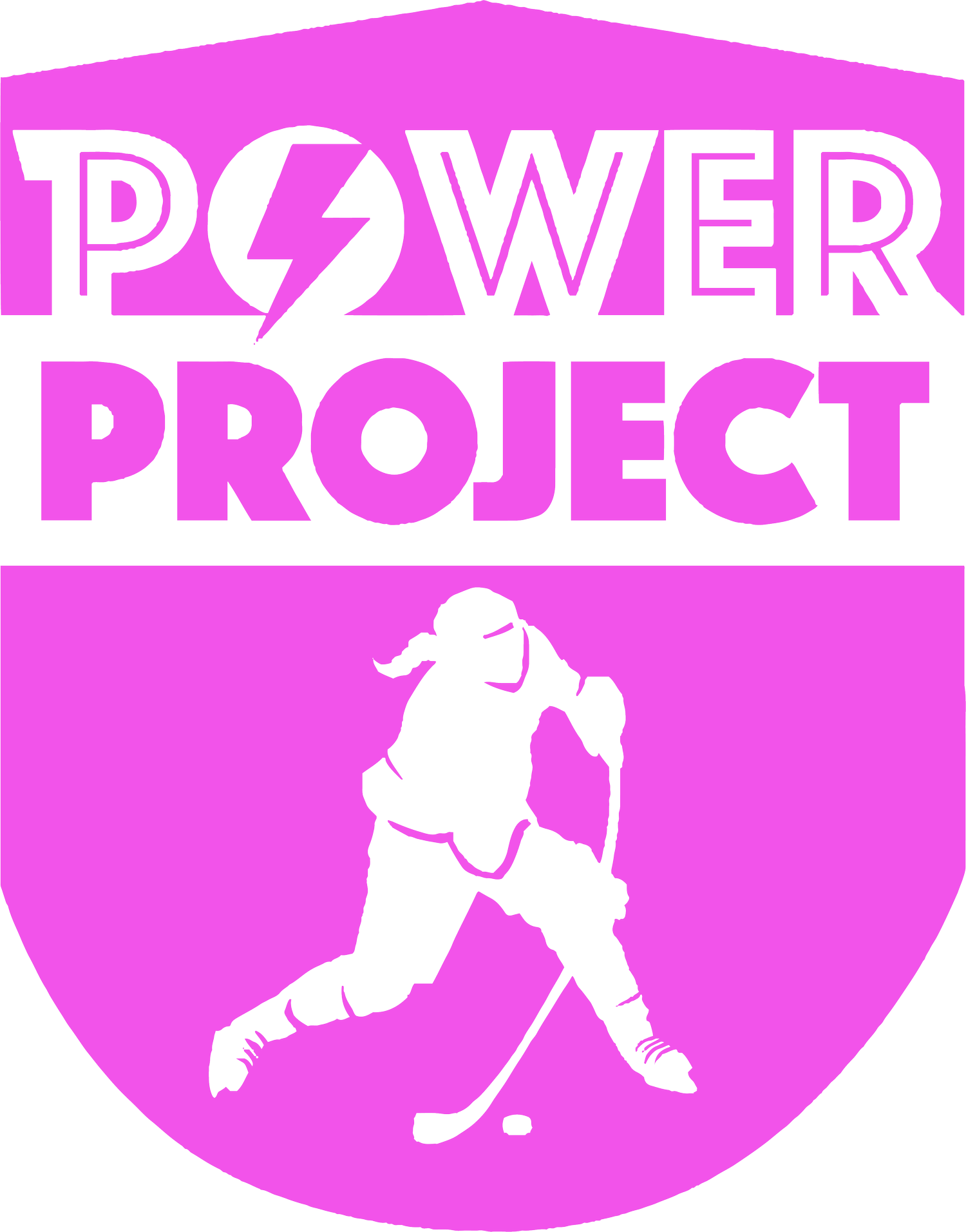 Power Project 