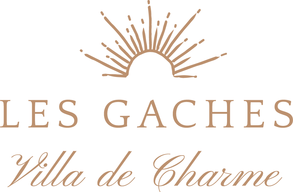 Les Gâches